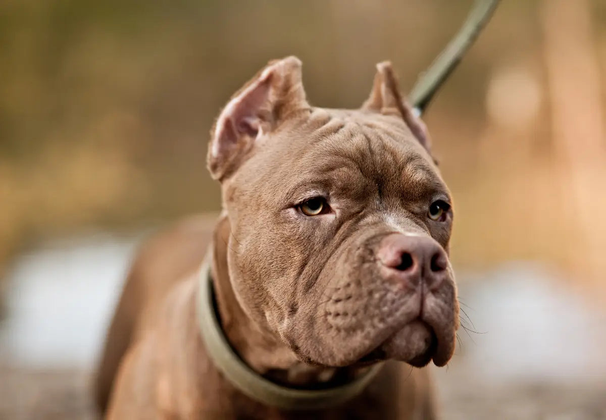 Tips for New American Bully Parents