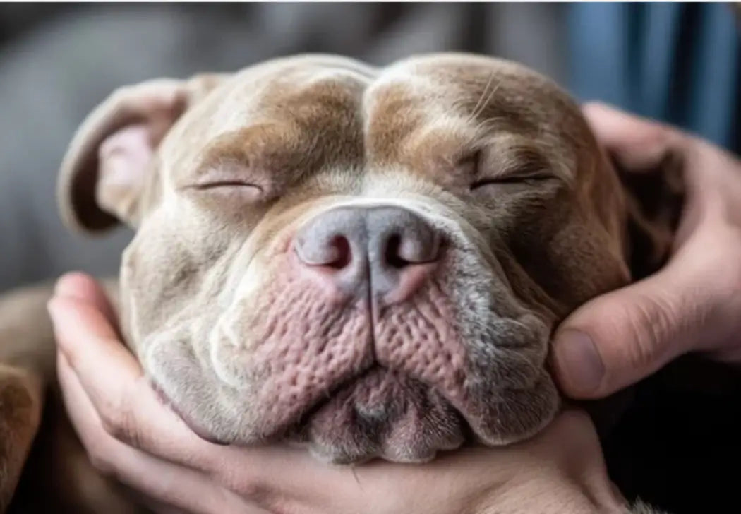 American Bully and Kids: Age-Appropriate Training Tips